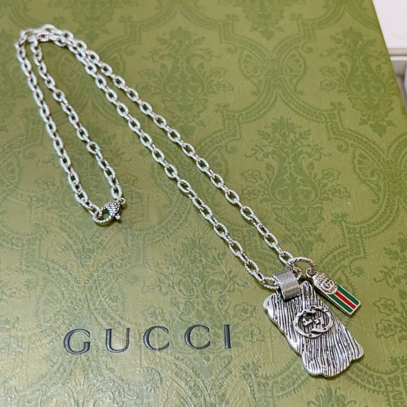 Gucci Necklaces